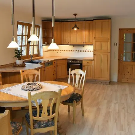 Ferienwohnung Haus Alpenrose zum Vic Wermelskirchen Exterior foto