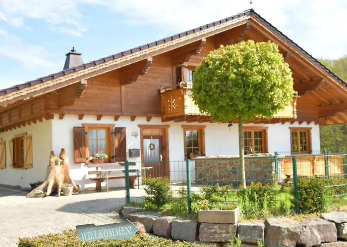 Haus Alpenrose Zum Vic