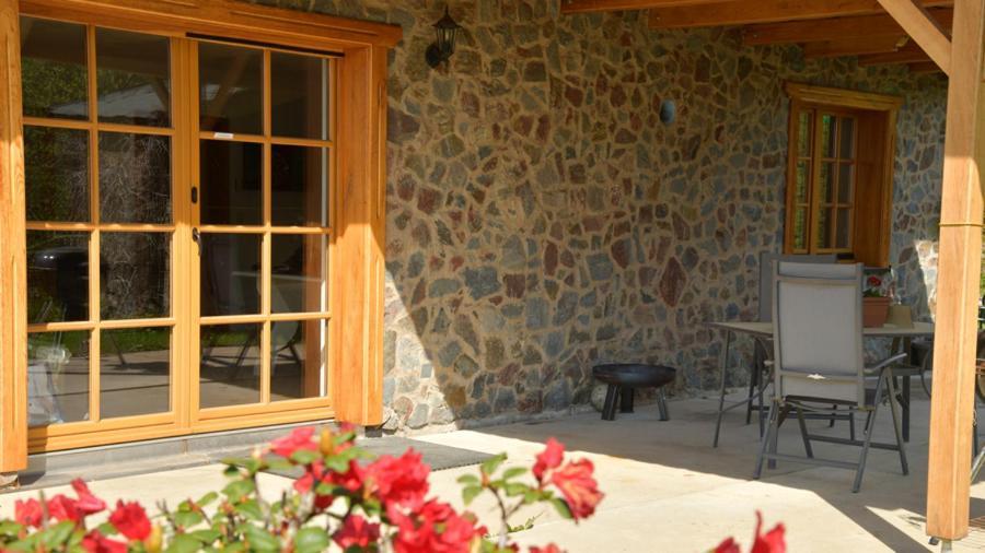 Apartment Haus Alpenrose Zum Vic Wermelskirchen