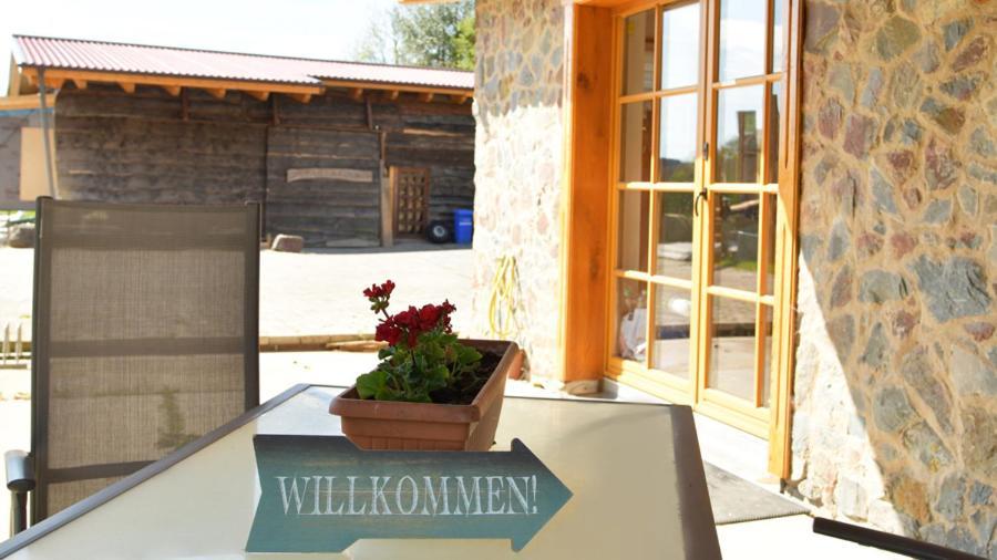 Apartment Haus Alpenrose Zum Vic