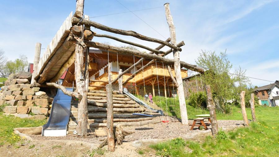 Haus Alpenrose Zum Vic Apartment Wermelskirchen