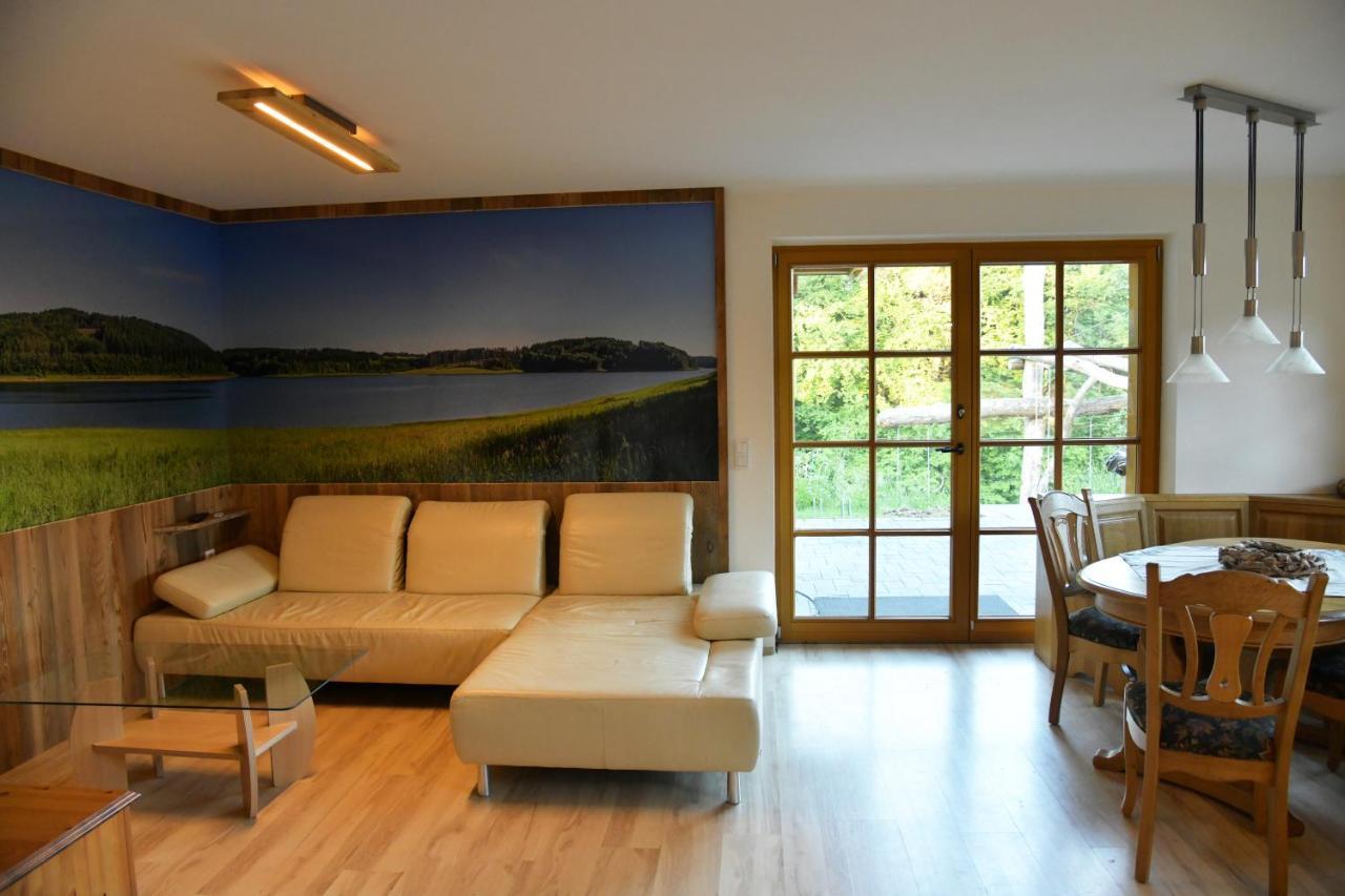 Haus Alpenrose Zum Vic *