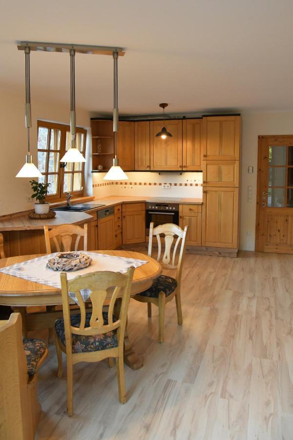 Apartment Haus Alpenrose Zum Vic