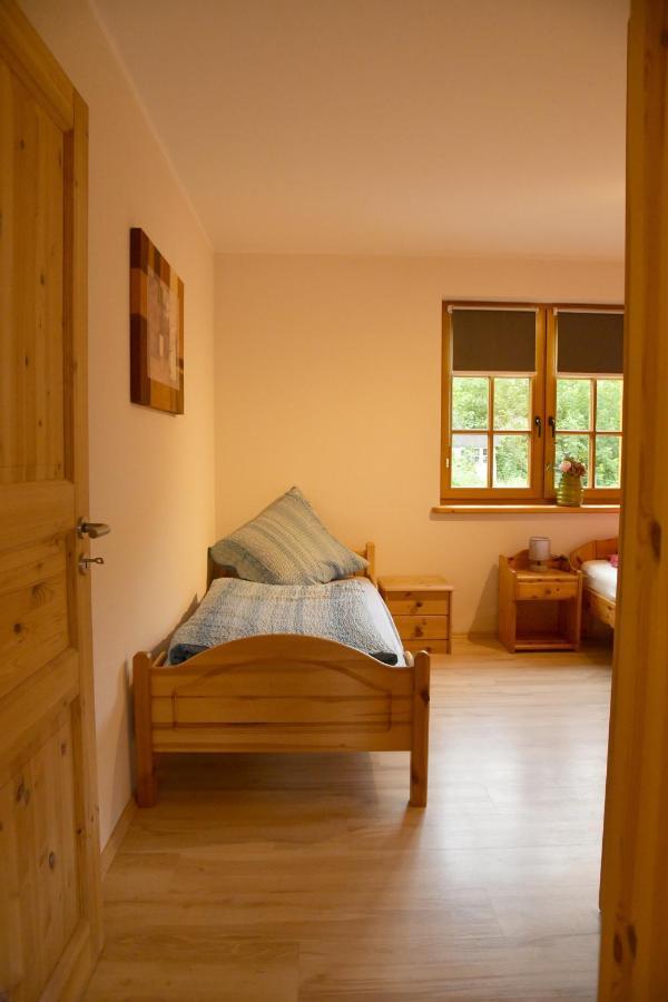 Haus Alpenrose Zum Vic Apartment Wermelskirchen