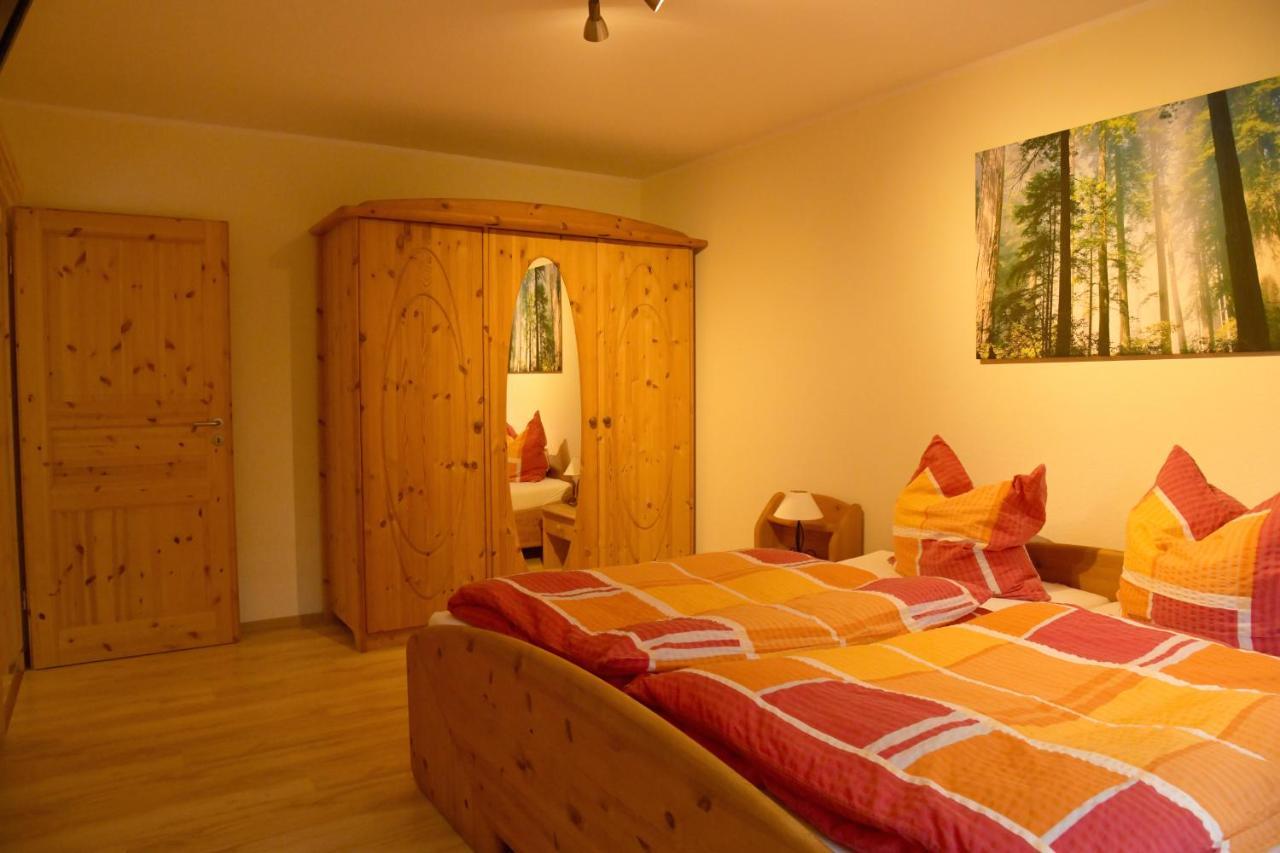 Haus Alpenrose Zum Vic Apartment