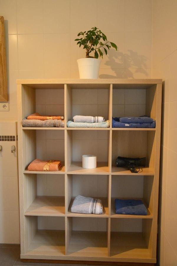 Haus Alpenrose Zum Vic Apartment *